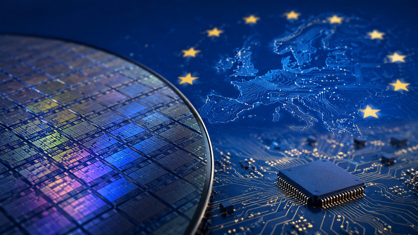 Chips Act 2.0, così l’Europa cambia strategia sui chip