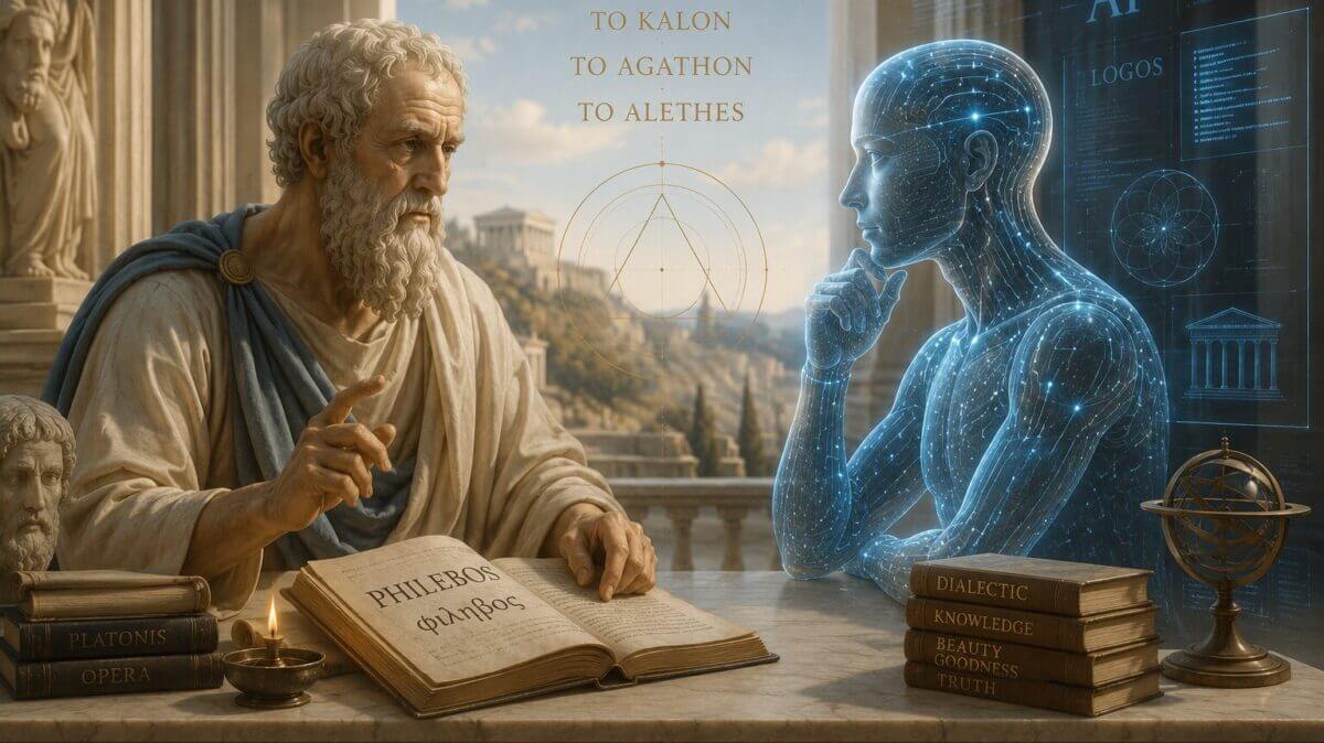 governare l’intelligenza artificiale