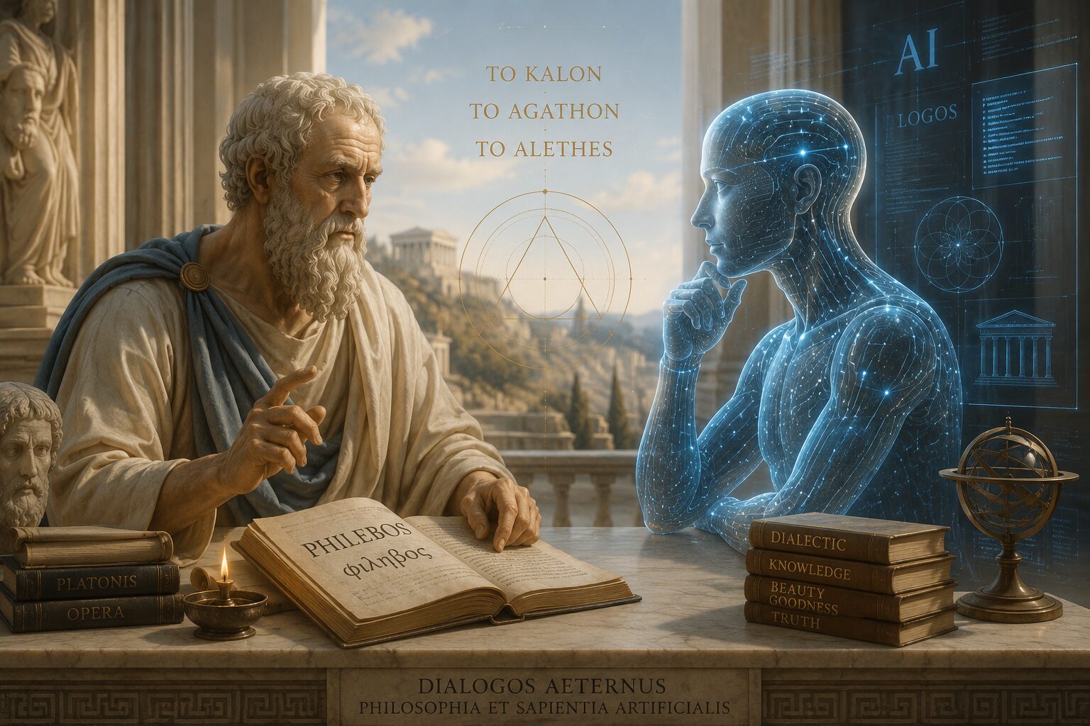 governare l’intelligenza artificiale