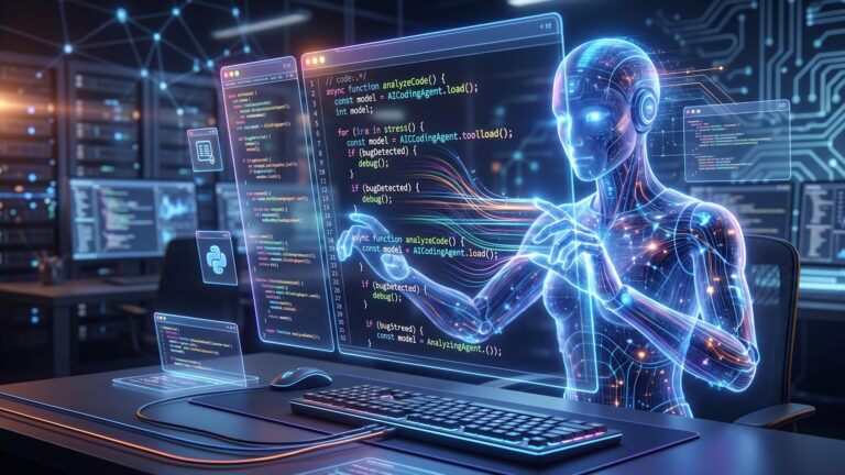 Agenti AI coding