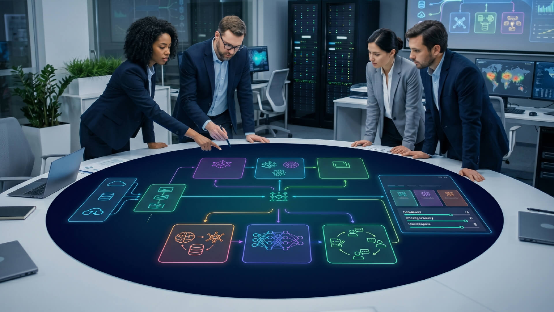 Piattaforme AI per data science e machine learning: guida alla scelta