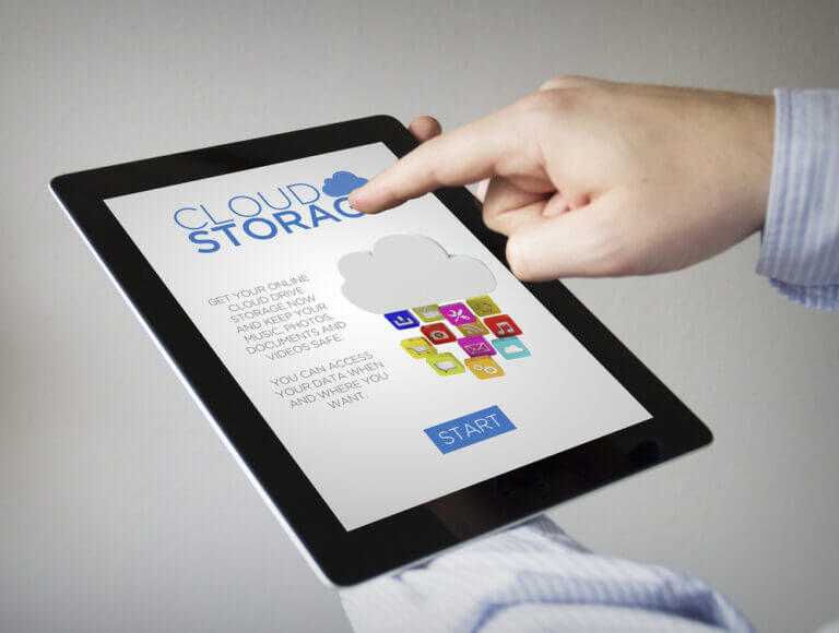 Cloud storage a vita con pCloud, 500 GB a 199 euro per sempre