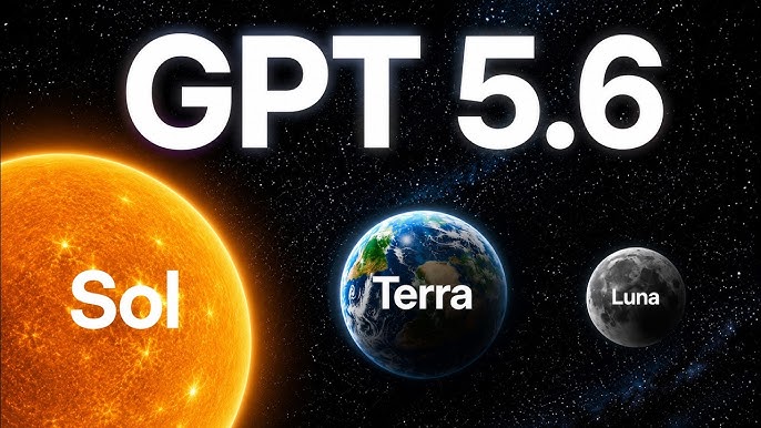 Gpt 5.6: ecco dove arriva l’ultima frontiera di OpenAI