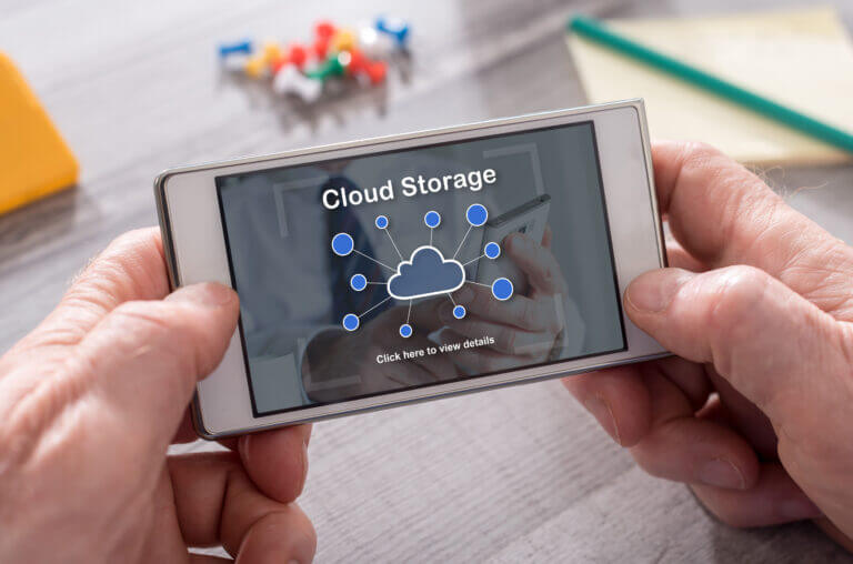 Internxt cloud storage a vita con lo sconto dell'85%