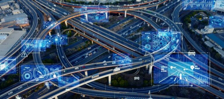 mobilità urbana intelligente