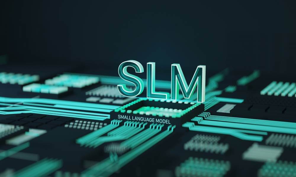 Gli SLM portano l’AI dove il cloud non può arrivare
