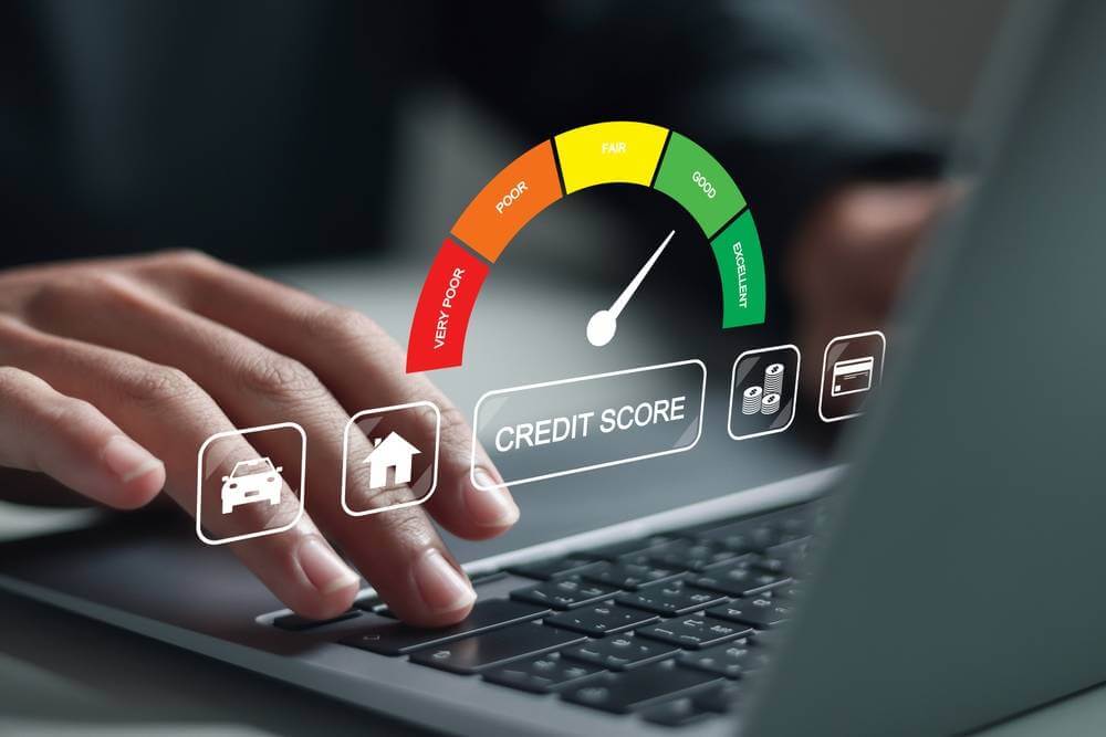 credit scoring