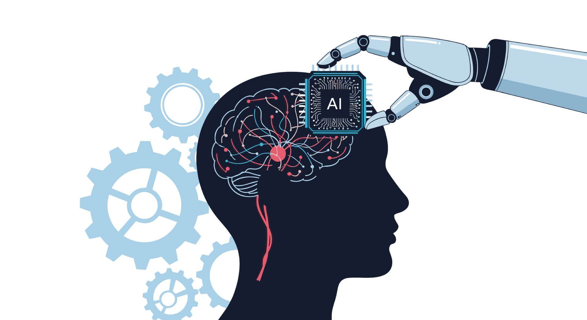 AI nelle aziende: vantaggi e rischi per il giudizio umano
