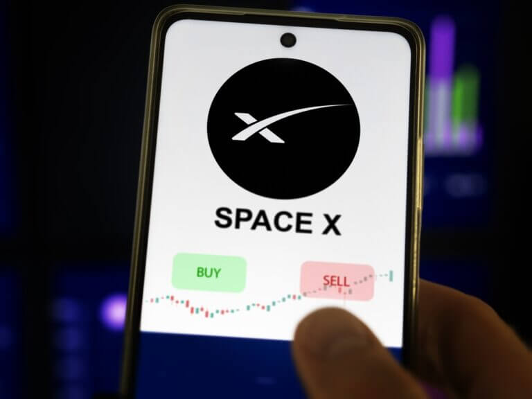 ipo space x