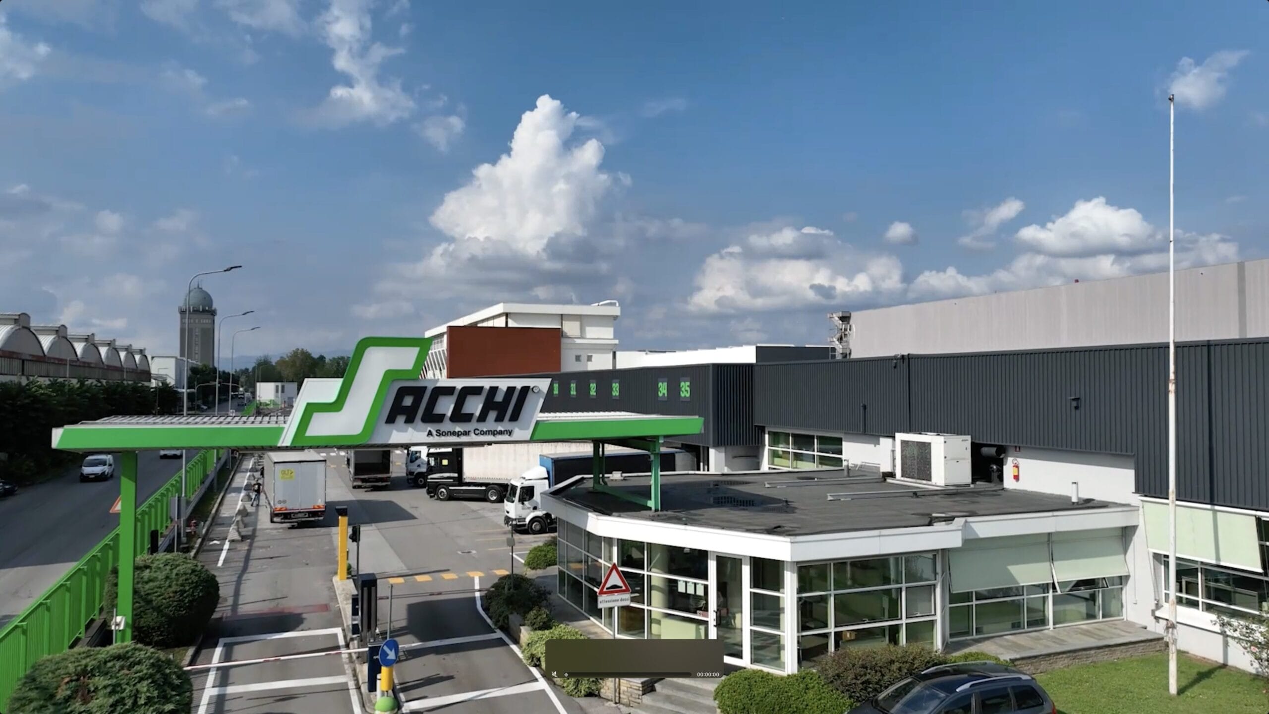 Sacchi