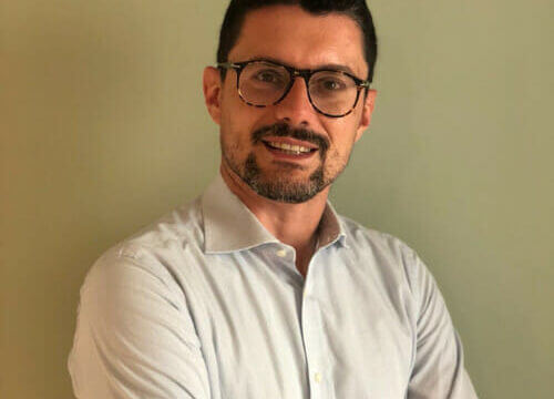 Cristiano Poian