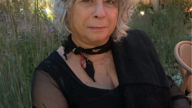 Anna Maria Delzotti