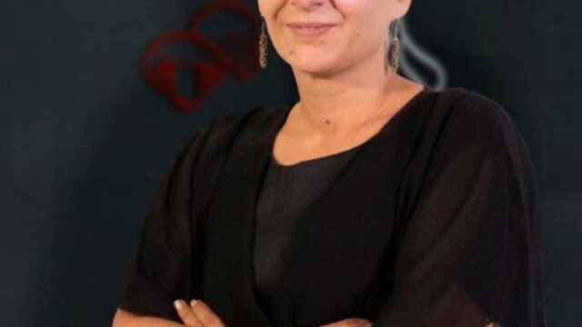 Roberta Dilernia