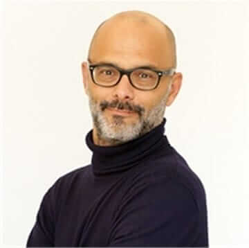 Andrea Rangone