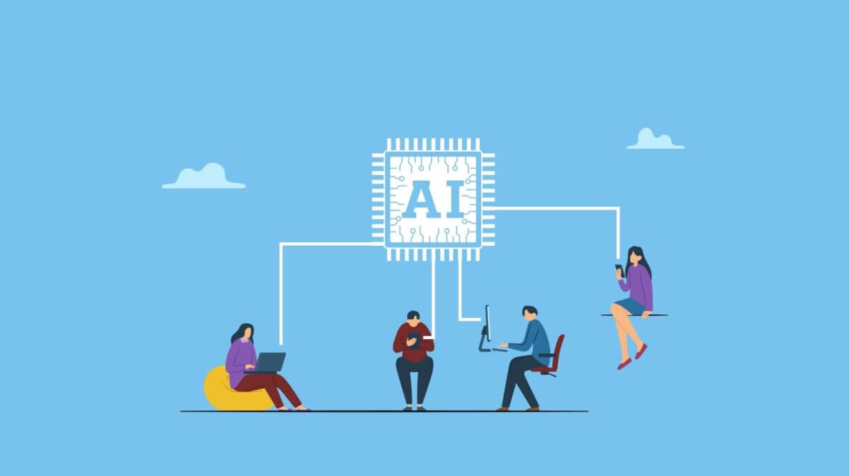 AI adoption
