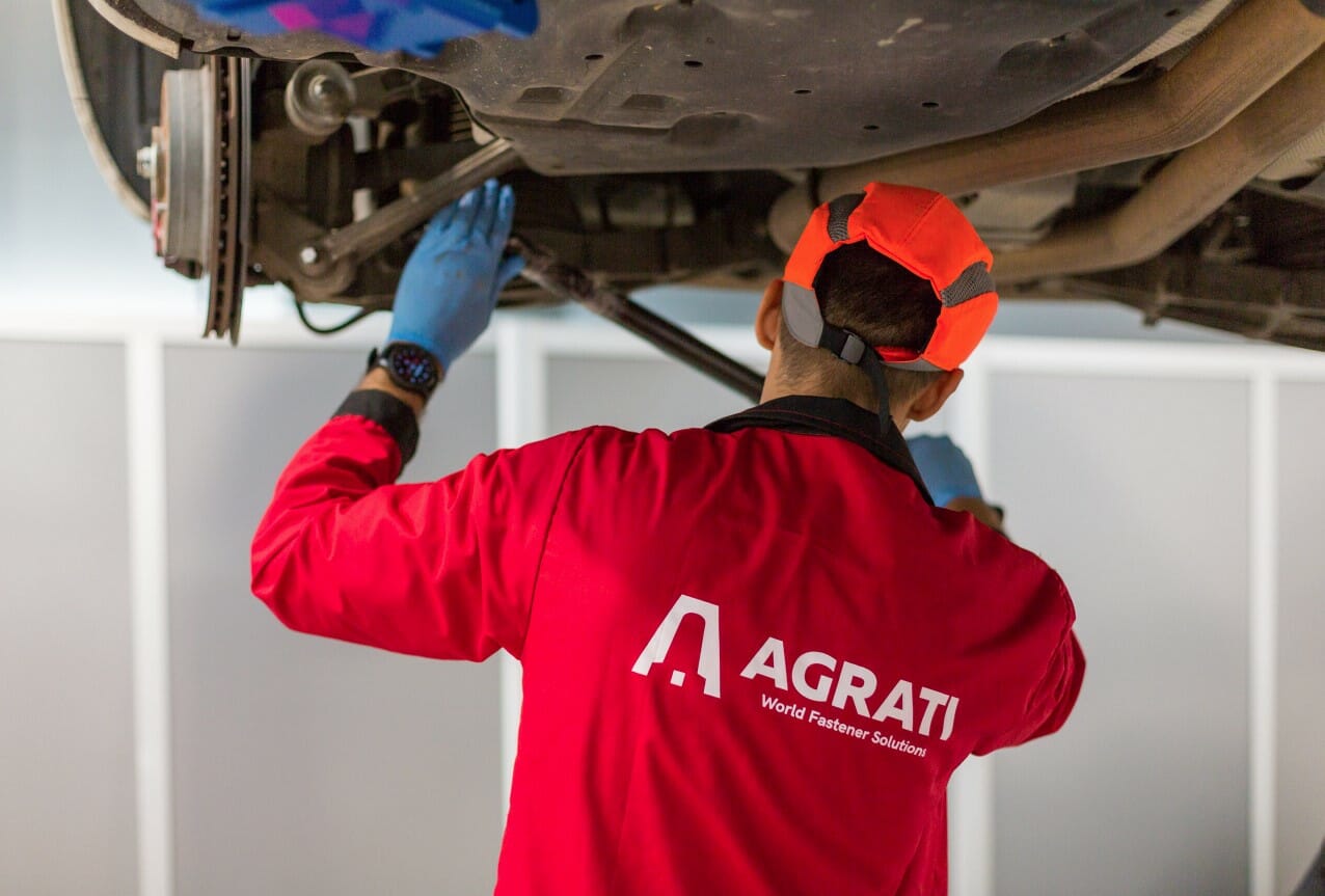 Agrati