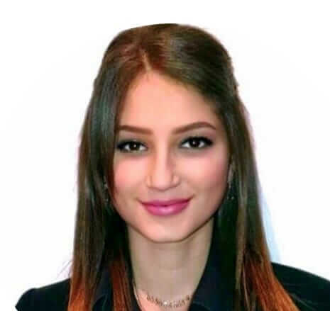 Alessia Modugno