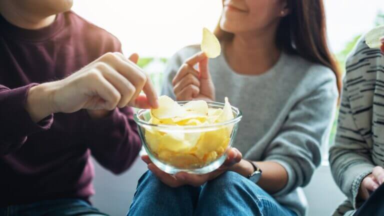Amica Chips