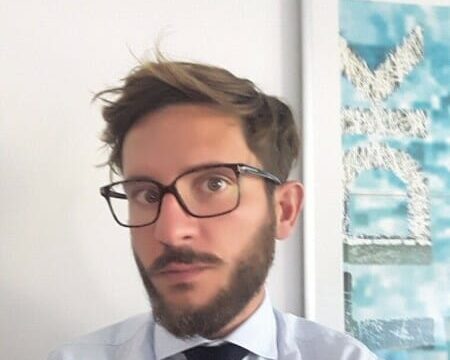 Andrea Via