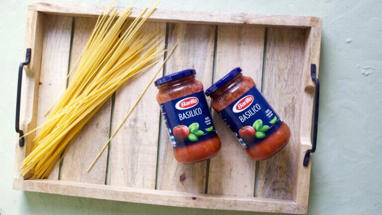 Barilla