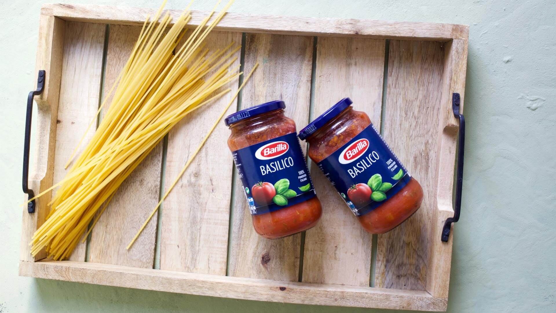 Barilla