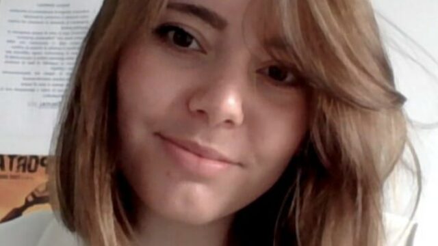 Beatrice Medved