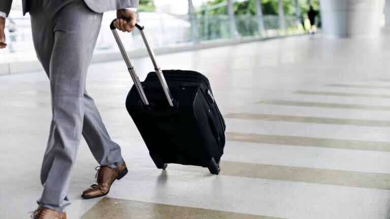 Business-Travel