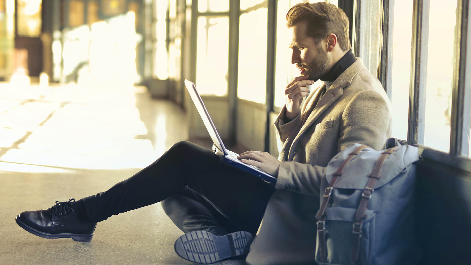 Business-Travel-Management