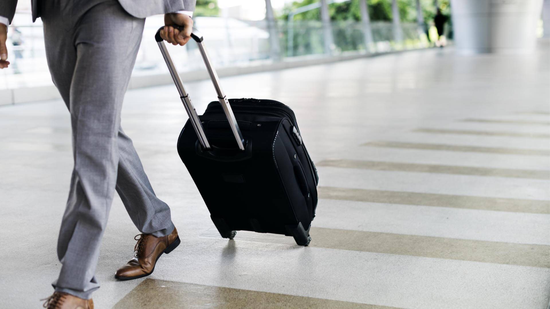Business-Travel