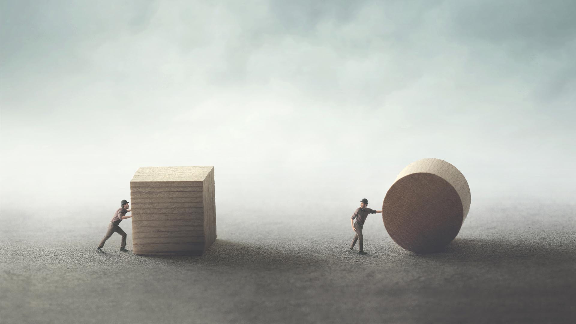 Business-agility