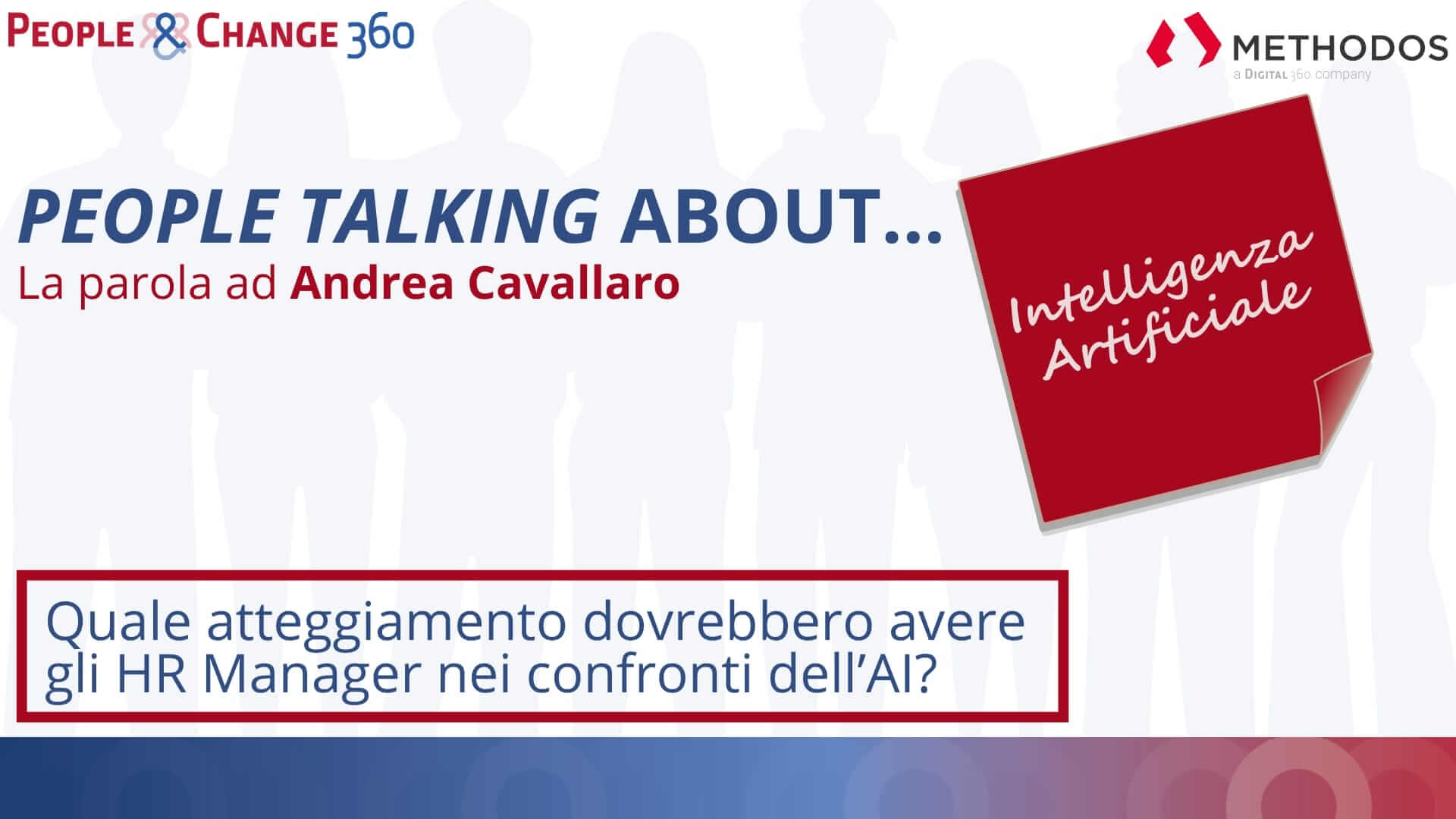 ai e lavoro