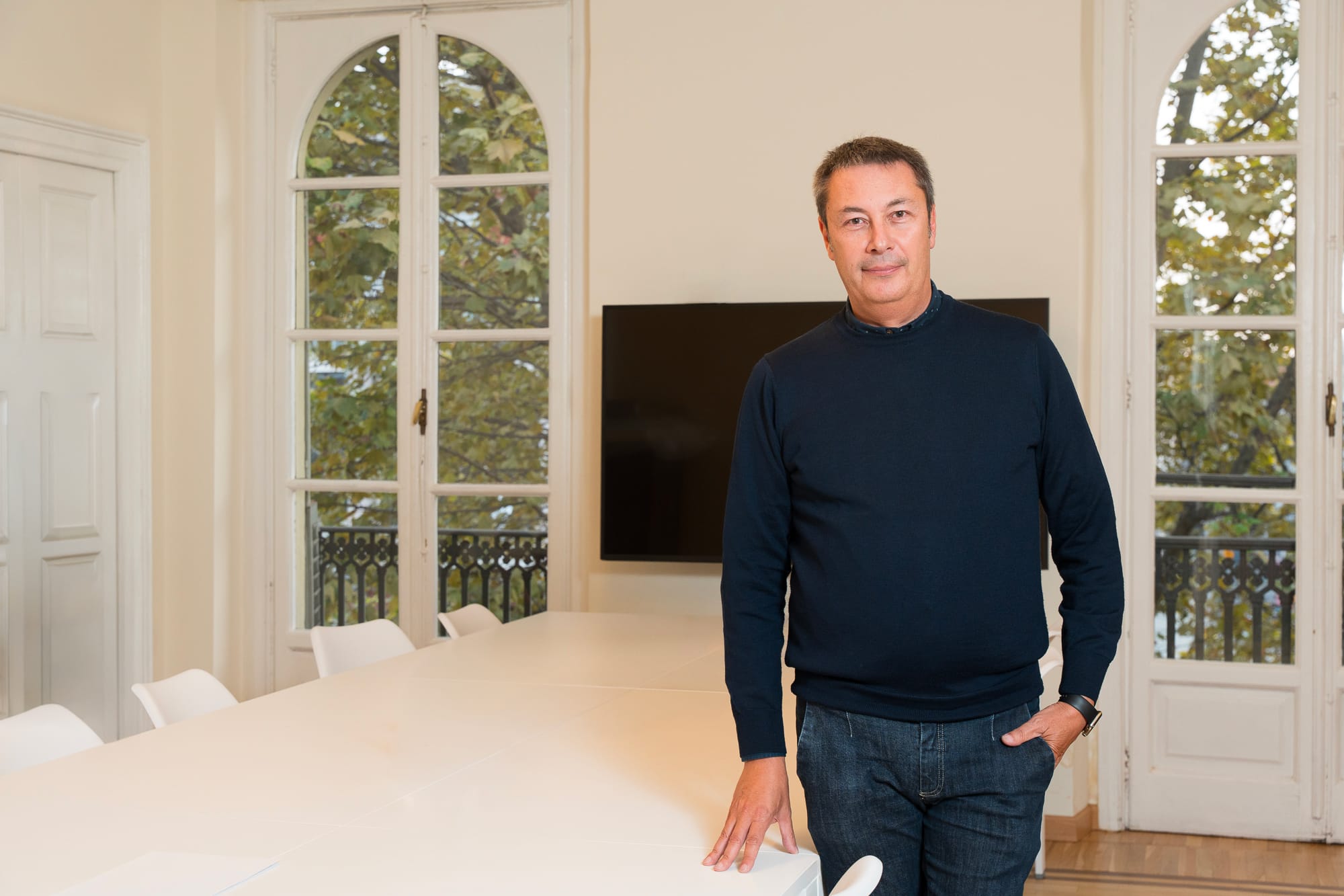 CEO Gianluca Enrietti_Toduba