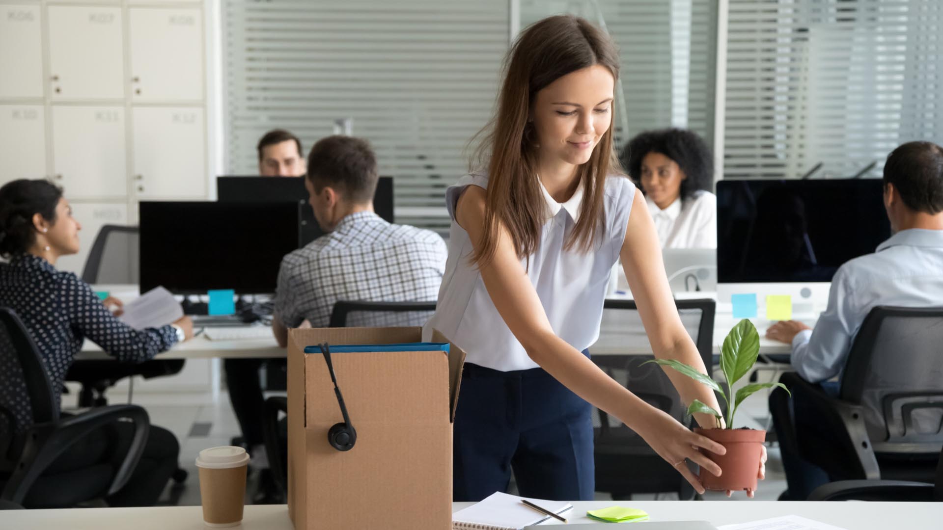 Cambiare-lavoro