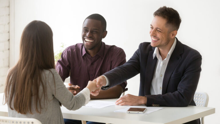 Candidate-e-Recruiter-Experience