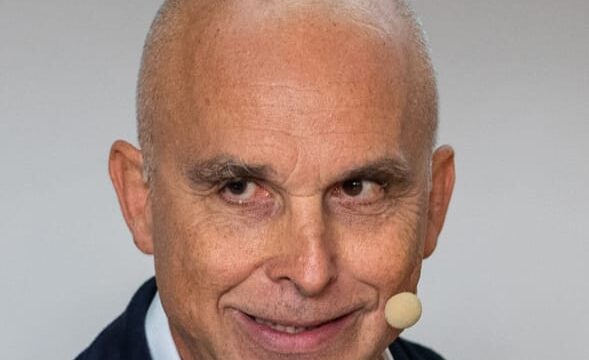Carlo Paganessi