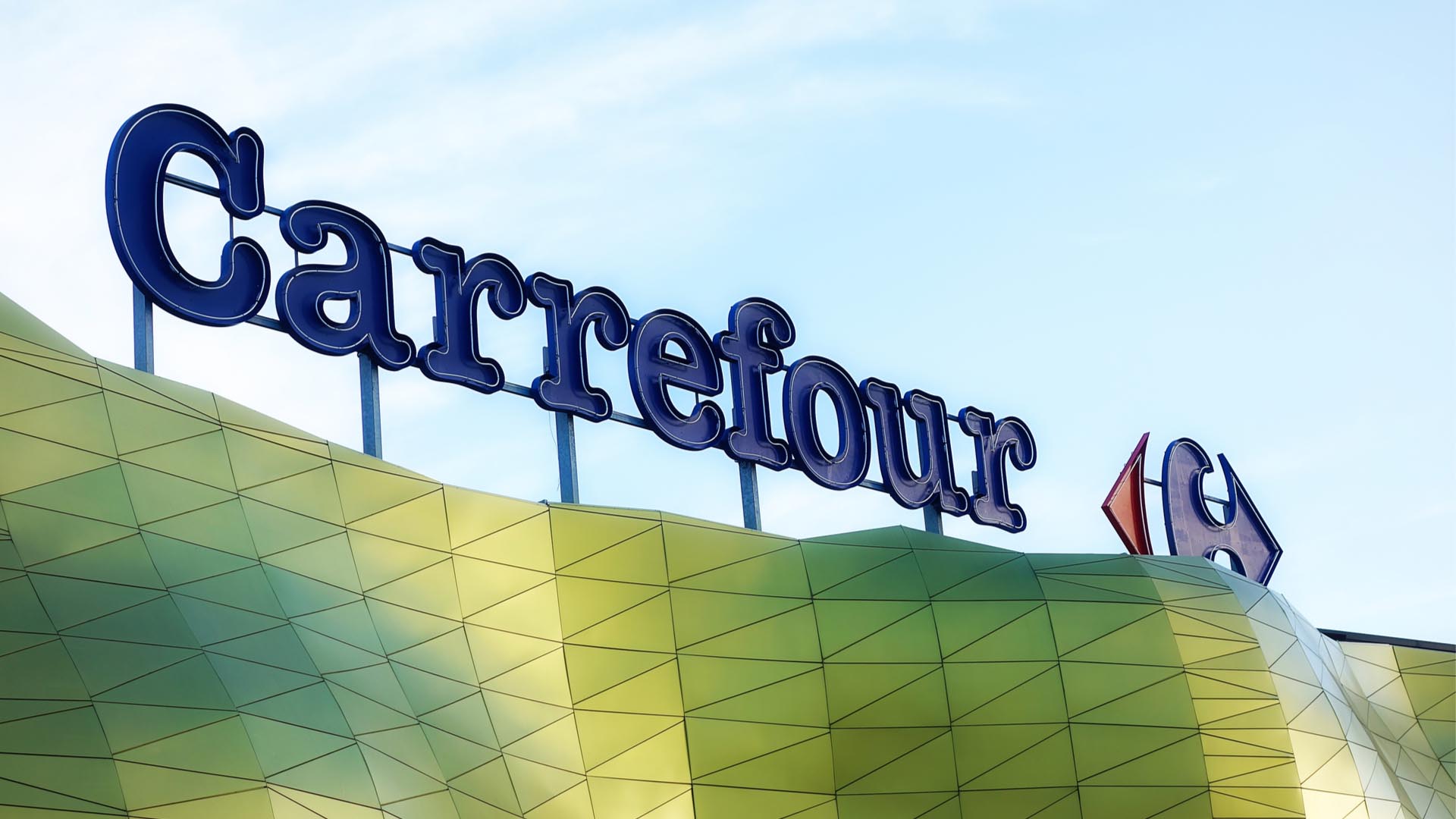 Carrefour