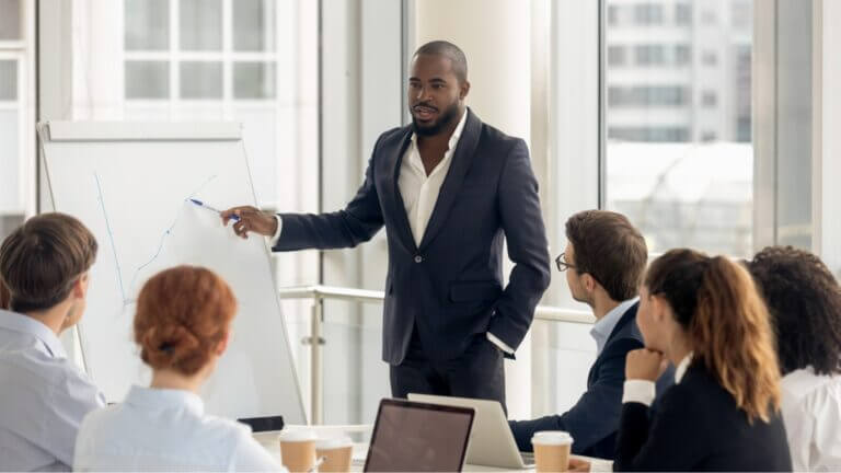 Change management