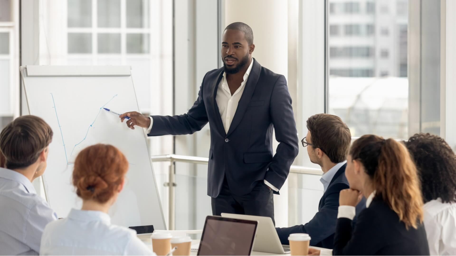 Change management