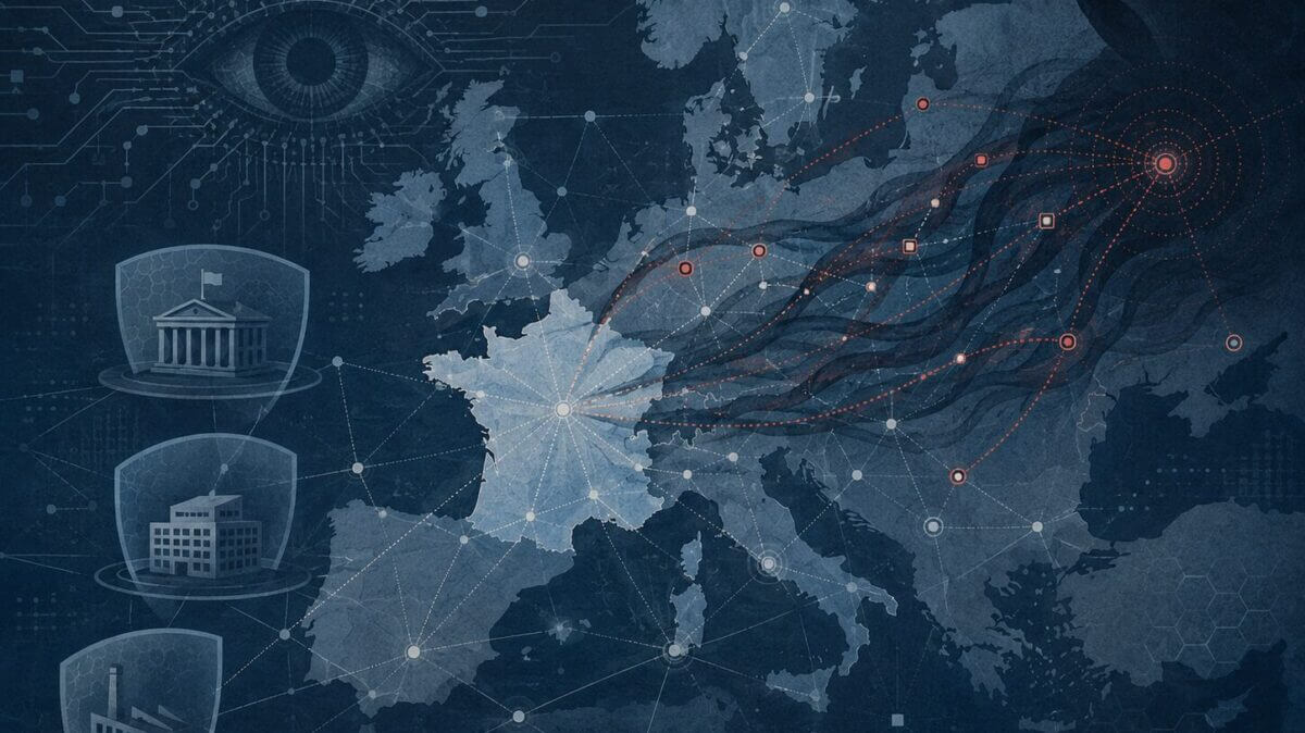 cyber russia europa