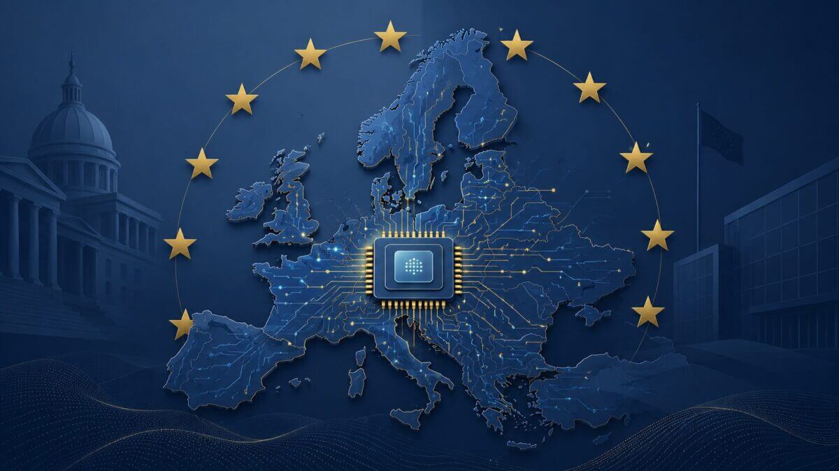 sovranità europea AI