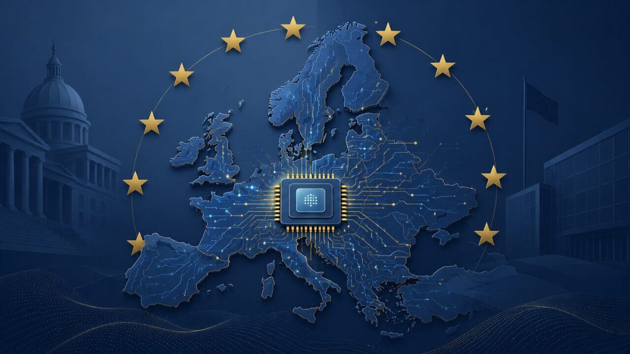 sovranità europea AI