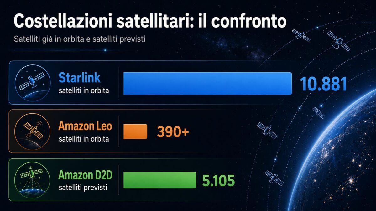 smartphone satellite
