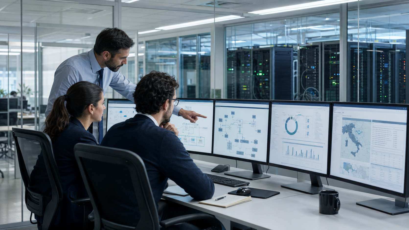 Censimento patrimonio ICT PA: cosa fare entro il 30 settembre 2026