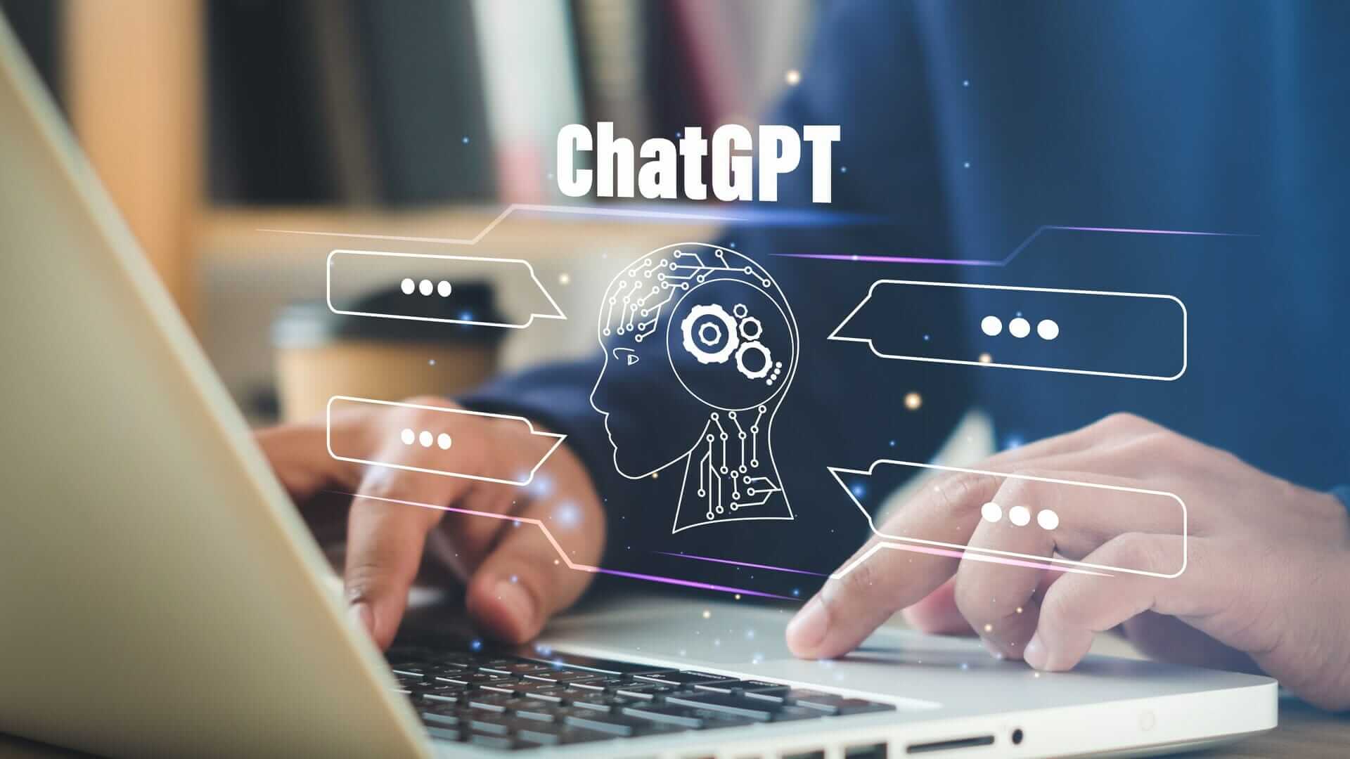 ChatGPT Recruiting