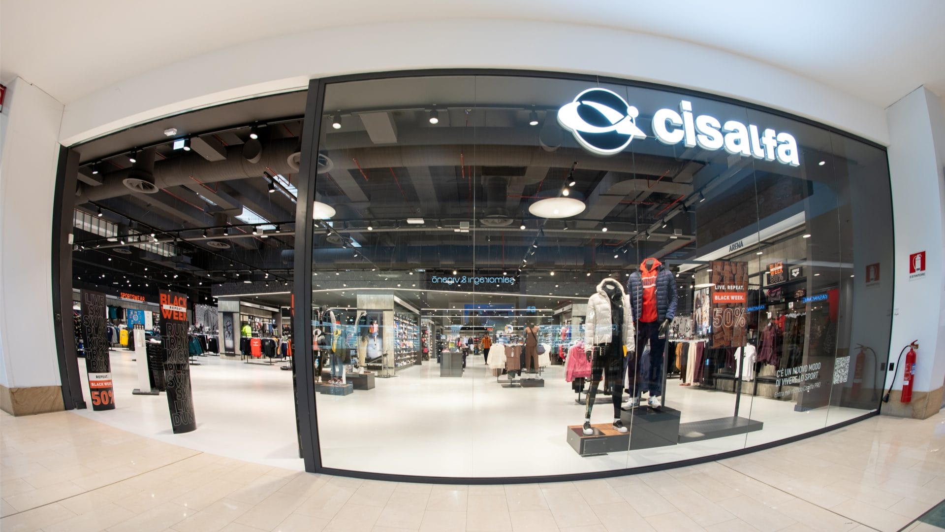 Cisalfa