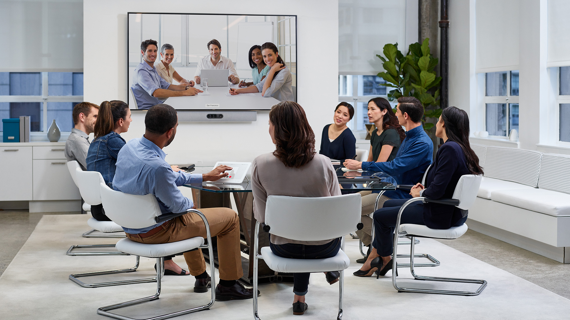 Cisco-Smart-Working-Experience