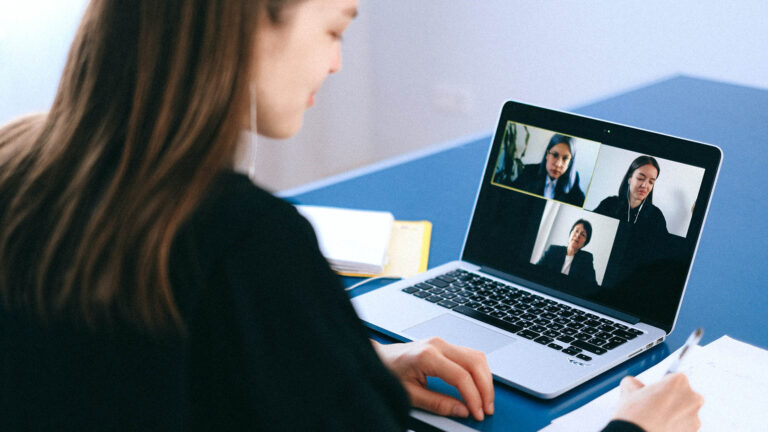 Collaboration-e-Smart-Working