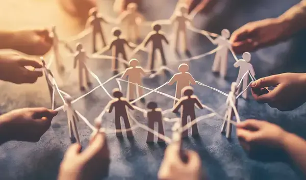Collective Workforce
