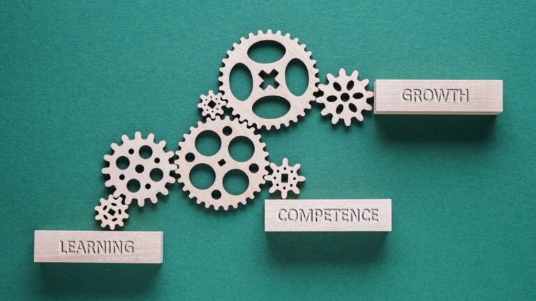 Competenze