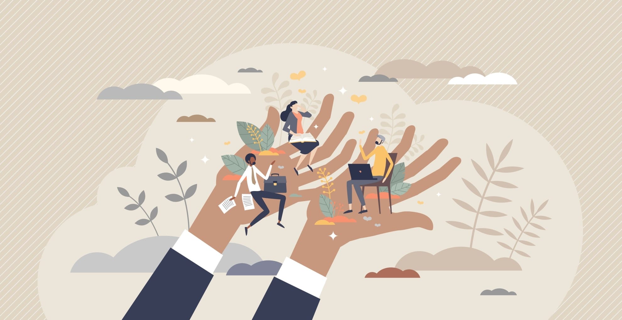 Corporate Wellbeing